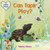 Can Tapir Play? (Little Loves) by Sabina Gibson, 9781101940839