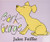 Bark, George by Jules Feiffer, Jules Feiffer, 9780062051851