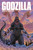 Godzilla: World of Monsters by John Layman, Cullen Bunn, Joshua Fialkov, Dave Wachter, Alberto Ponticelli, 9781684058303