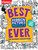 Best Hidden Pictures Puzzles EVER by Highlights, 9781644725085
