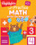 Write-On Wipe-Off Let's Practice Math by Highlights Learning, 9781644723036