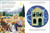 The Met Vincent van Gogh (He saw the world in vibrant colors) by Amy Guglielmo, 9780744033663