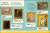 The Met Vincent van Gogh (He saw the world in vibrant colors) by Amy Guglielmo, 9780744033663