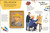 The Met Vincent van Gogh (He saw the world in vibrant colors) by Amy Guglielmo, 9780744033663