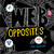 Web Opposites by Rob Hodgson, Rob Hodgson, 9780593225219