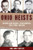 Ohio Heists (Historic Bank Holdups, Train Robberies, Jewel Stings and More) by Jane Ann Turzillo, 9781467145565