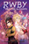 Before the Dawn: An AFK Book (RWBY, Book 2) by E. C. Myers, 9781338305753