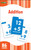 Addition (Flash Kids Flash Cards) by Flash Kids Editors, 9781411434844