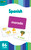 Spanish (Flash Kids Flash Cards) by Flash Kids Editors, 9781411434905