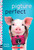 Pigture Perfect: A Wish Novel by Jenny Goebel, 9781338716405