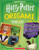 Harry Potter Origami Volume 2 (Harry Potter) by Scholastic, 9781338745184