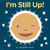I'm Still Up! by Antoinette Portis, Antoinette Portis, 9780358181354