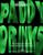 Paddy Drinks (The World of Modern Irish Whiskey Cocktails) by Jillian Vose, Jack McGarry, Sean Muldoon, 9780358512868