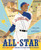 All Star (How Larry Doby Smashed the Color Barrier in Baseball) by Audrey Vernick, Cannaday Chapman, 9781328482976