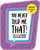 You Never Told Me That! (The Very Personal Guessing Game) by IglooBooks, 9781839037542
