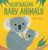 Australian Baby Animals by Frané Lessac, Frané Lessac, 9781536215274