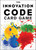 The Innovation Code Card Game (The Creative Power of Constructive Conflict) by Jeff DeGraff, Staney DeGraff, 9781523094349
