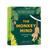 The Monkey Mind Meditation Deck (30 Fun Ways for Kids to Chill Out, Tune In, and Open Up) by Carolyn Kanjuro, Alexander Vidal, 9781611807455
