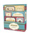 Antiquarian Bookplates (55 Bookplates to Personalize Your Library) by Potter Gift, 9780307465382