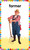 My First Touch and Feel Picture Cards: Farm by DK, 9781465468147