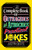 The Complete Book of Outrageous and Atrocious Practical Jokes by Justin Geste, 9780385230445