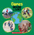 Games Around the World (Around the World) - 9781338768701 by John Perritano, 9781338768701