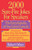2,000 Sure-Fire Jokes for Speakers (The Encyclopedia of One-Liner Comedy) by Robert Orben, 9780385234658