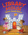 Library Mouse (Home Sweet Home) by Daniel Kirk, 9781419705441