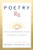 Poetry Rx (How 50 Inspiring Poems Can Heal and Bring Joy To Your Life) - 9781722505462 by Norman E. Rosenthal M.D., 9781722505462
