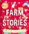 5-Minute Tales: Farm Stories (with 7 Stories, 1 for Every Day of the Week) by IglooBooks, Francesca De Luca, 9781839037313