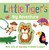 Little Tiger's Big Adventure (Touch and Feel Squishy Book) by IglooBooks, Charlotte Archer, 9781839037580