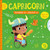 Capricorn by Alyona Achilova, Clever Publishing, 9781951100704