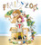 Fraidyzoo (A Picture Book) by Thyra Heder, 9781419707766