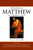 The Gospel of Matthew in Current Study by David E. Aune, 9780802846730