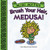 Brush Your Hair, Medusa! (Mini Myths) (A Board Book) by Joan Holub, Leslie Patricelli, 9781419709531