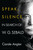 Speak, Silence (In Search of W. G. Sebald) by Carole Angier, 9781526634795