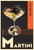 The Martini (Perfection in a Glass) by Matt Hranek, 9781579659639