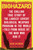 Biohazard (The Chilling True Story of the Largest Covert Biological Weapons Program in the World--Told from the Inside by the Man Who Ran It) by Ken Alibek, Stephen Handelman, 9780385334969