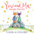 You and Me (A Picture Book) by Susan Verde, Peter H. Reynolds, 9781419711978