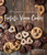 Fantastic Vegan Cookies (60 Plant-Based Treats for Any Occasion) by Tiina Strandberg, 9781645673521