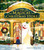 The Magical Christmas Store by Maudie Powell-Tuck, Hoang Giang, 9781680102642