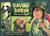 Saving Sorya: Chang and the Sun Bear - 9780593353622 by Trang Nguyen, Jeet Zdung, Jeet Zdung, 9780593353622