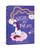 My Uni the Unicorn Diary (Wishes and Dreams: Journal for Kids) by Amy Krouse Rosenthal, Brigette Barrager, 9780593137123