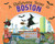 A Halloween Scare in Boston by Eric James, Marina Le Ray, 9781728233468