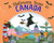 A Halloween Scare in Canada by Eric James, Marina Le Ray, 9781728233482