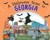 A Halloween Scare in Georgia by Eric James, Marina Le Ray, 9781728233567