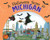 A Halloween Scare in Michigan by Eric James, Marina Le Ray, 9781728233697
