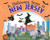 A Halloween Scare in New Jersey by Eric James, Marina Le Ray, 9781728233772