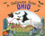 A Halloween Scare in Ohio by Eric James, Marina Le Ray, 9781728233833