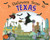 A Halloween Scare in Texas by Eric James, Marina Le Ray, 9781728233963